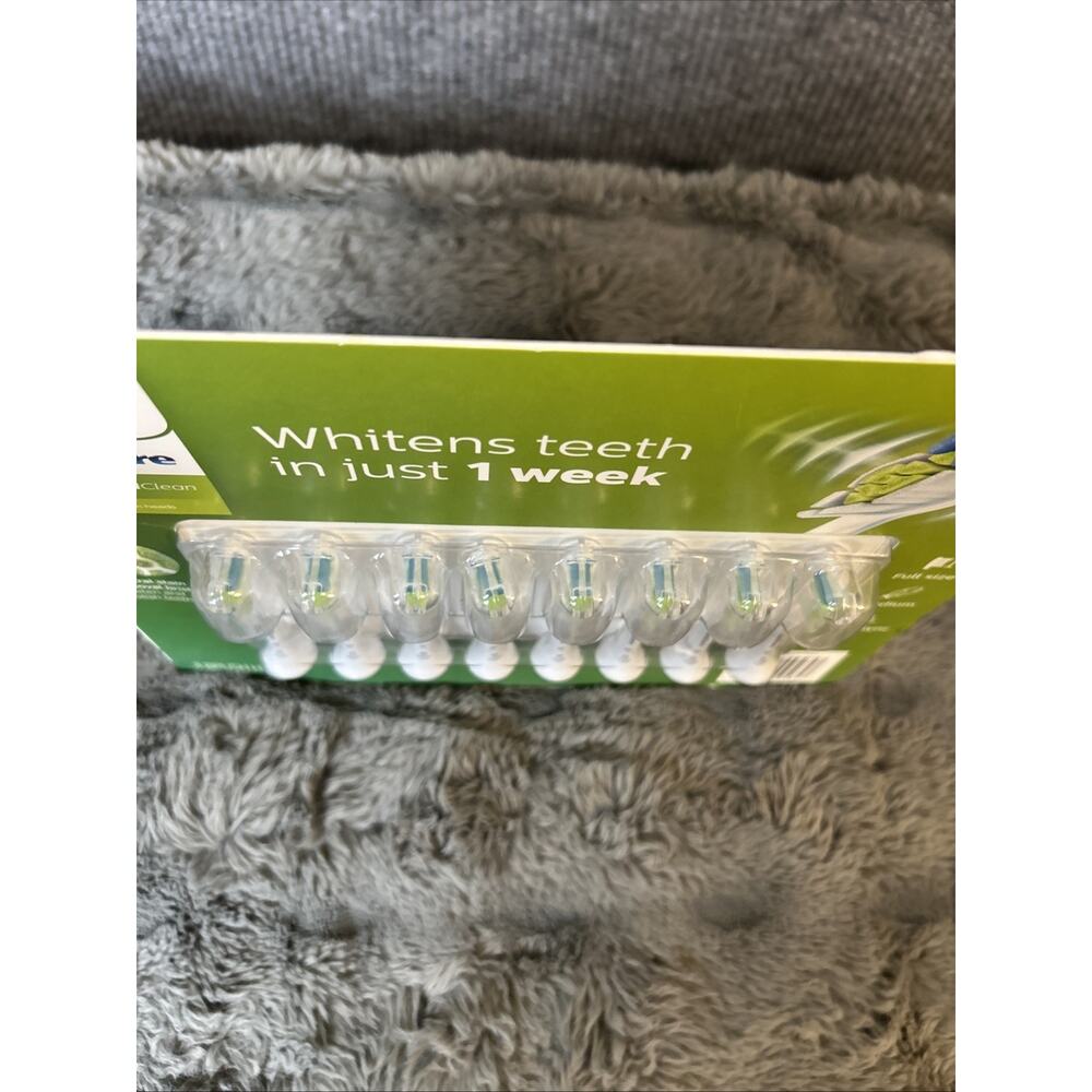 8 Pack Philips Sonicare DiamondClean Brushsync Replacement Brush Heads - Picture 3 of 4